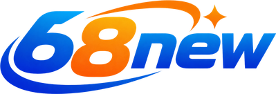 68new logo